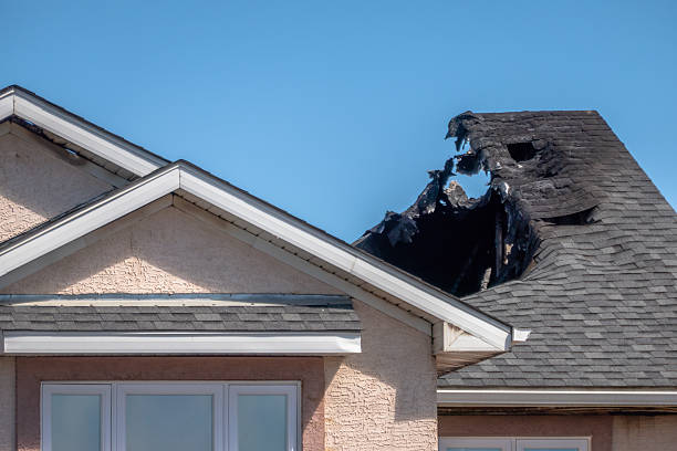 Licensed Emergency Fire Cleanup service in Hudson, TX - Fire Damage Laser Cleaning
